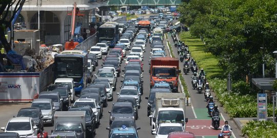 Malam Tahun Baru, Polisi akan Tutup Wilayah Perbatasan Surabaya