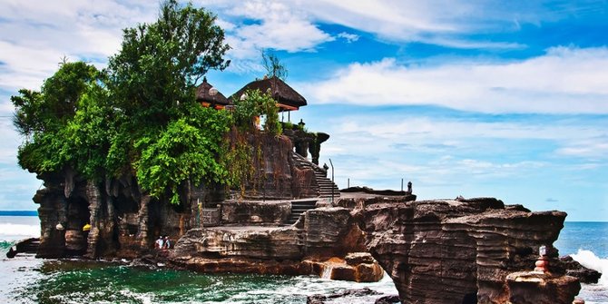 Sektor Pariwisata Membaik, Lebih dari 10 Juta Wisatawan Kunjungi Bali pada 2022