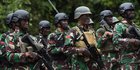 Bantah Ada Aksi Teror Kelompok Separatis, TNI Pastikan Papua Pegunungan Kondusif