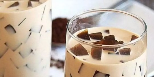 Resep Minuman Tahun Baru yang Menyegarkan, Cocok Dinikmati Bersama Teman & Keluarga