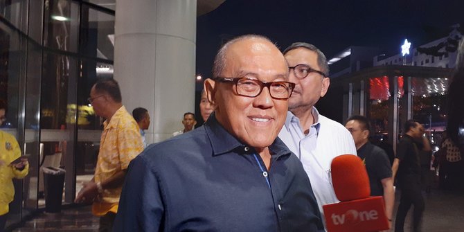 Ical Nilai Kondisi Nasional di 2022 Stabil dan Minta Waspadai Situasi Politik 2023