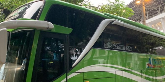 Bus Thailand Diserang Suporter Timnas Indonesia hingga Kaca Nyaris Pecah, PSSI Minta Maaf