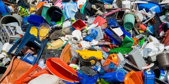 Percepat Net Zero Emission, PLN dan Pemkot Medan Resmikan Pabrik Pengelolaan Sampah