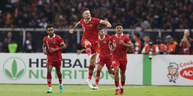 Serangkaian Kejutan Piala AFF 2022, Indonesia Juara kah?