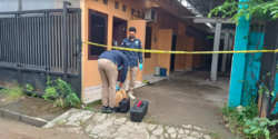 Tampang Sadis Ecky Mutilasi Wanita dalam Kontrakan di Bekasi, Jasad Nyaris Hancur