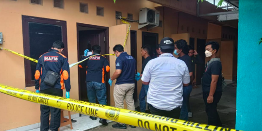 Polisi Autopsi Wanita Korban Mutilasi di Bekasi, Diduga Sudah Lama Disimpan