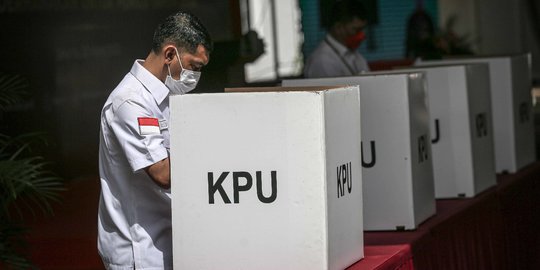 PKS Sebut Sistem Coblos Caleg Lebih Demokratis Ketimbang Coblos Parpol