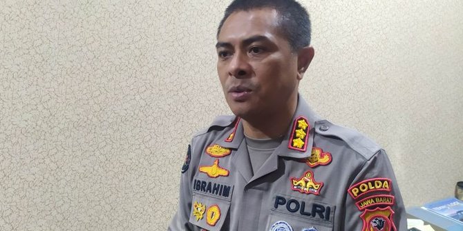 Penusukan Kolonel Purnawirawan di Cimahi, Polisi Periksa 7 Orang