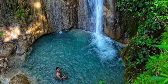 7 Wisata Kulon Progo Dekat Bandara YIA Unik dan Seru, Sayang Dilewatkan