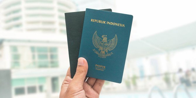 Tertinggi Sepanjang Sejarah, Ditjen Imigrasi Setor PNBP Rp4,5 Triliun