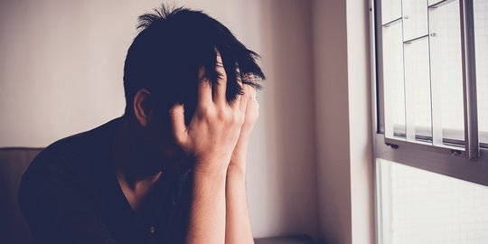 Mengenal Perbedaan Anxiety dan Panic Attack, Kenali Gejalanya