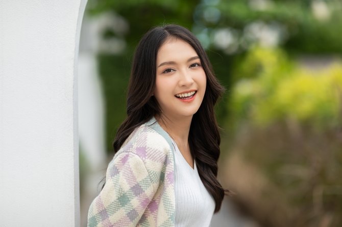 bikin awet muda inilah 4 alasan mengapa kamu harus tersenyum