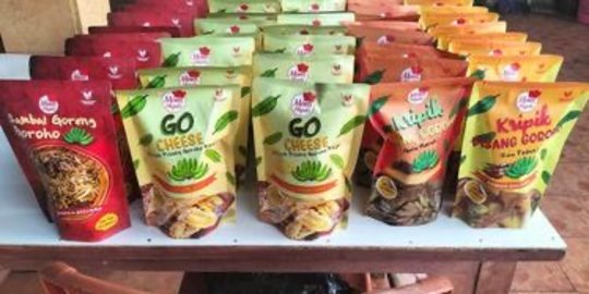 Rahasia Penjual Nasi Kuning Pinggir Jalan yang Kini Sukses Jadi Pengusaha Makanan