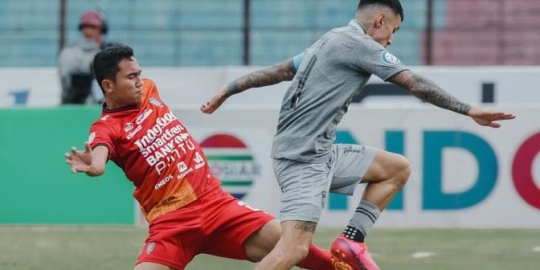Cara Pemain Bali United Rayakan Tahun Baru: Komang Aryantara Paling Beda, Lerby Cari Kado untuk Cristiano