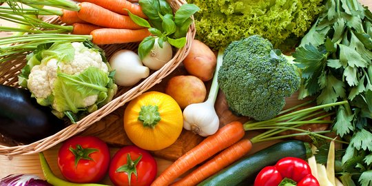 Cara Mengawetkan Makanan Tanpa Kulkas, Mudah Dilakukan
