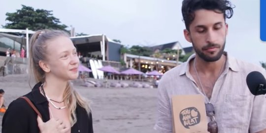 Tahu Bulat Digoreng Dadakan, Kini Ada di Bali Rasanya Bikin Bule Klepek-klepek