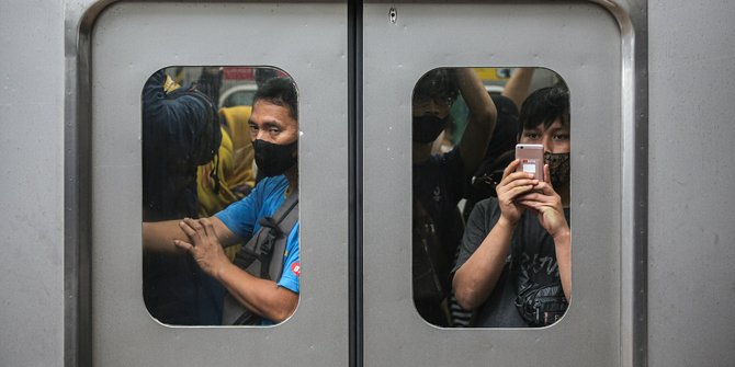 Walhi Menilai Kenaikan Tarif KRL Tingkatkan Polusi Udara di DKI Jakarta
