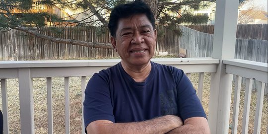 Kabar Terbaru Tersangka Saifuddin Ibrahim, Jadi Pemulung Kumpulkan Botol di Amerika