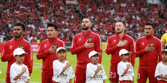 Prediksi Filipina vs Indonesia di Piala AFF 2022: Laga Krusial Garuda ke Semi Final