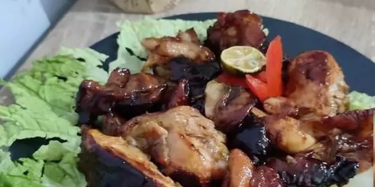 Ragam Resep Bumbu Ayam Bakar, Sederhana, Gurih dan Lezat Banget