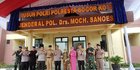 Mengenal Jenderal Sanoesi, Kapolri ke-10 yang Namanya Diabadikan Rusun di Bogor