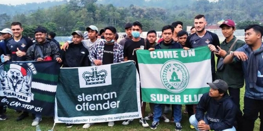 Bursa Transfer BRI Liga 1: Yevhen Bokhashvili dan Guilherme Batata Balik Kucing ke PSS?