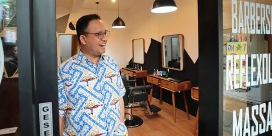 Anies Unggah Film Pelemahan Demokrasi, PAN: Tidak Ada Hubungannya dengan Indonesia