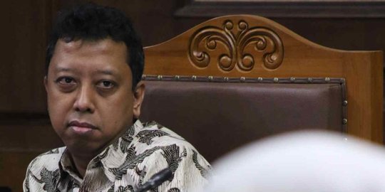 Romahurmuziy Kembali Berpolitik, Ini Tanggapan KPK