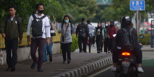 Hitung-hitungan Jam Kerja dan Lembur di Perppu Cipta Kerja