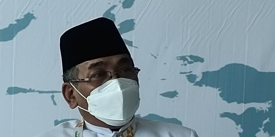 Ketum PBNU soal Pemilu Proporsional Tertutup: Jangan Dilanggar Aturan yang Disepakati