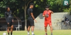Persiapan di Batu Jelang Putaran Kedua BRI Liga 1, Pelatih Arema Tak Setuju dengan Istilah Training Center