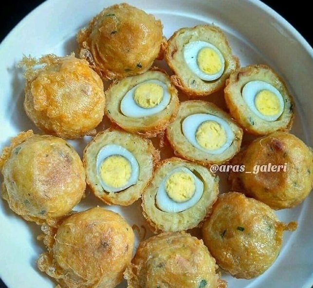 6 resep telur puyuh yang enak dan mudah dibuat untuk sajian menyambut akhir pekan