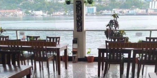 Hotel hingga Rumah Sakit Rusak, BMKG Catat Ada 145 Gempa Susulan di Kota Jayapura