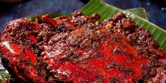 7 Resep Masakan Bakar Pedas, Nagih Banget dan Mudah Dibuat Sendiri di Rumah
