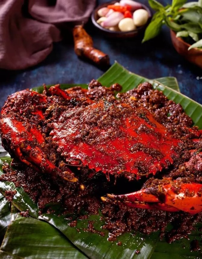 7 resep masakan bakar pedas nagih banget dan mudah dibuat sendiri di rumah