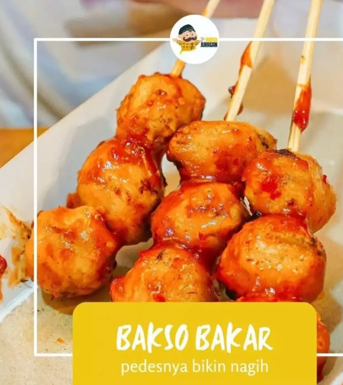 7 resep masakan bakar pedas nagih banget dan mudah dibuat sendiri di rumah