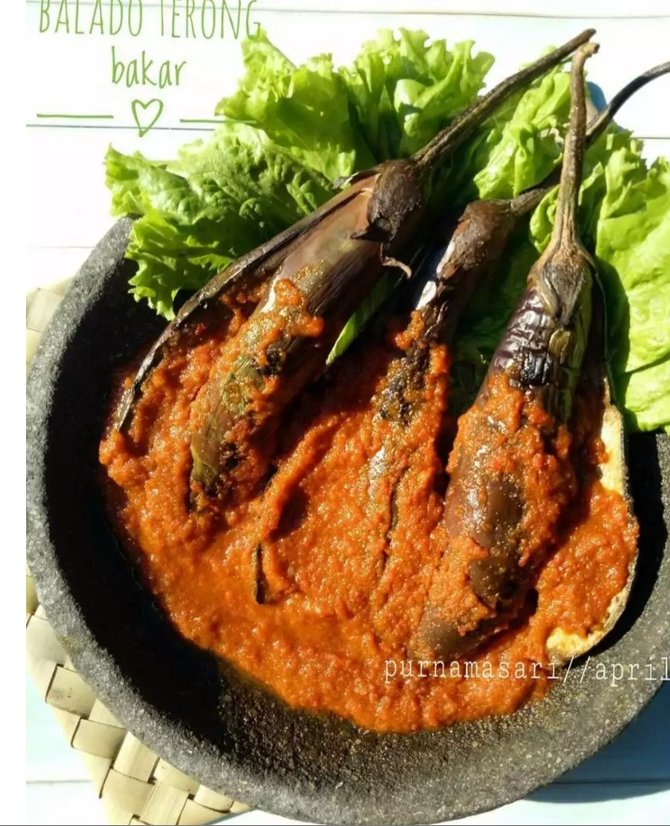 7 resep masakan bakar pedas nagih banget dan mudah dibuat sendiri di rumah