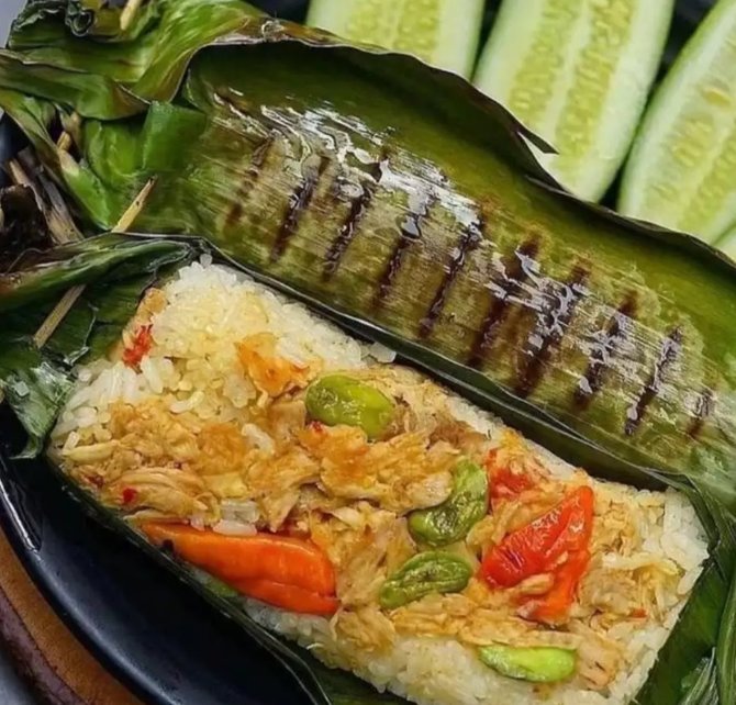 7 resep masakan bakar pedas nagih banget dan mudah dibuat sendiri di rumah