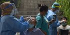 Pandemi Covid-19, Surabaya Dinilai Berhasil Capai 'Herd Immunity' Masyarakat