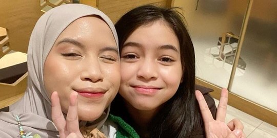 6 Potret Istri Ben Kasyafani Hangout Bareng Sienna Anak Marshanda, Seru Bak Seumuran