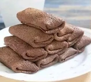 kue basah resep praktis