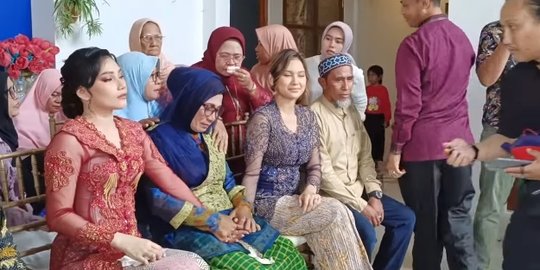 Sempat Bertemu dan Diduga Baikan, Ini Fakta Hubungan Indah Permatasari dengan Ibunda