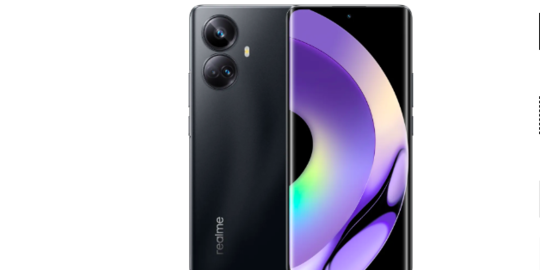 Realme 10 Pro 5G Bakal Dirilis, Smartphone Menengah Diklaim Rasa Flagship