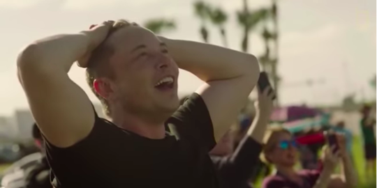 Elon Musk Kehilangan Kekayaan Terbesar dalam Sejarah Manusia