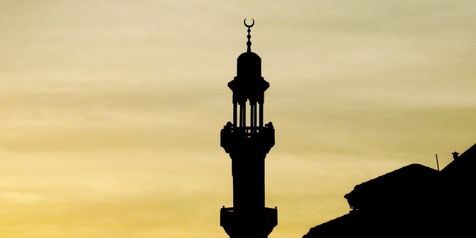 Doa Setelah Iqomah dan Artinya, Umat Muslim Wajib Tahu