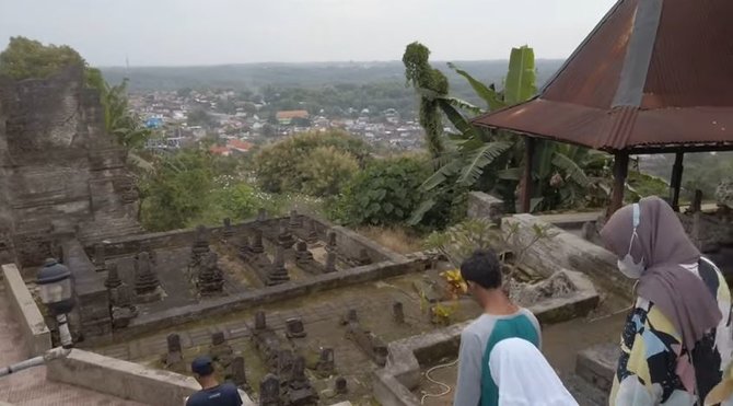 kesaktian sunan sendang duwur pindahkan masjid dari jepara ke lamongan