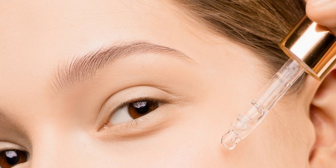 6 Produk Skincare dengan Retinol untuk Pemula dan Kulit Sensitif