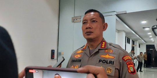 Polisi Tunggu Hasil Visum Buktikan Dugaan Pelecehan Bocah yang Diculik di Jakpus