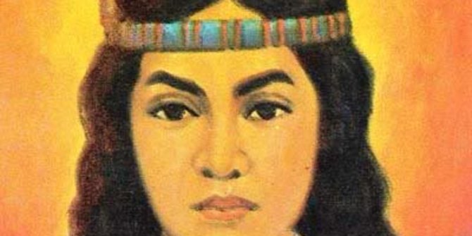 4 Januari 1800: Lahirnya Martha Christina Tiahahu, Pejuang Kemerdekaan RI Asal Maluku