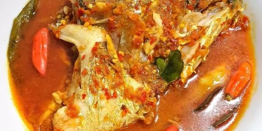 5 Resep Ikan Nila Kuah Pedas, Enak dan Menggugah Selera